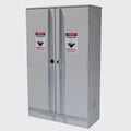 Steelspan - 250L - Polyethylene Corrosive Substance Storage Cabinet