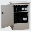 Steelspan - 50L - Polyethylene Corrosive Substance Storage Cabinet