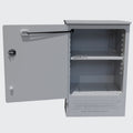 Steelspan - 50L - Polyethylene Corrosive Substance Storage Cabinet