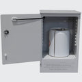 Steelspan - 50L - Polyethylene Corrosive Substance Storage Cabinet