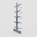 Cantilever Rack - Double Sided - Ultra Heavy Duty - Hot Dip Galvanized - Add-On Bay - Height 5791mm