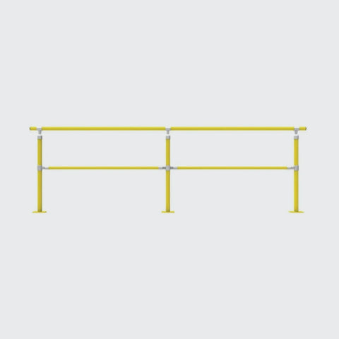 CV101 - Verge-ECO Stand-alone Bay Kit 3m