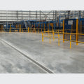 CV105 - Verge-ECO Rail End Kit 1.5m