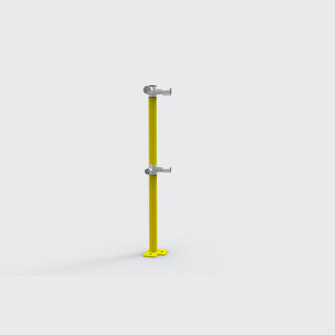 CV122 - Eco-Post Corner