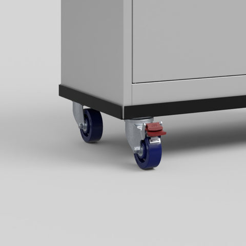 Base Plates