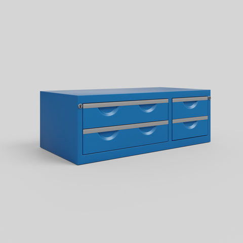 Four Drawer Cabinet
