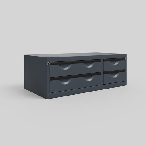 Four Drawer Cabinet