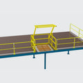 DV201 - Verge Rollover Gate