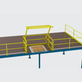 DV203 - Verge Rollover Gate