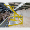 DV205 - Verge Rollover Gate