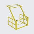 DV205 - Verge Rollover Gate