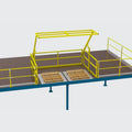 DV206 - Verge Rollover Gate