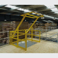 DV206 - Verge Rollover Gate