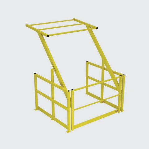 DV206 - Verge Rollover Gate