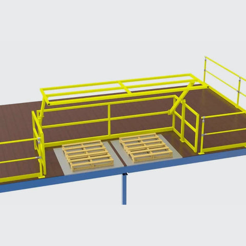 DV209 - Verge Rollover Gate