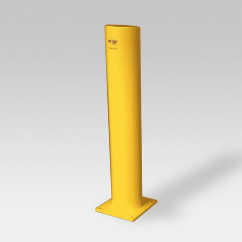 Safety Bollard - 219mm x 1200mm