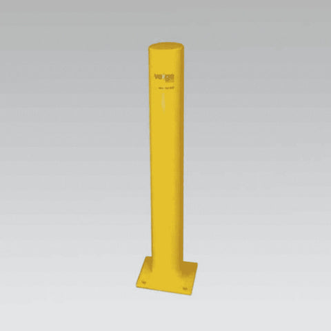 Safety Bollard - 115mm x 900mm