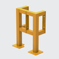 EV353 - Column Protector (Half) - 740mm High