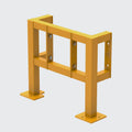 EV355 - Column Protector (Half) - 740mm High