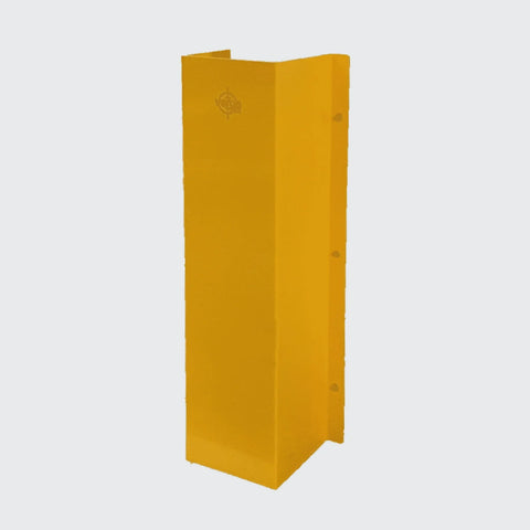 EV360 - Verge Downpipe Protector 400 x 300 x 1100mm