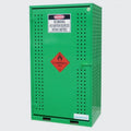 Steelspan - 12 Cylinder - Forklift LPG Bottle Store