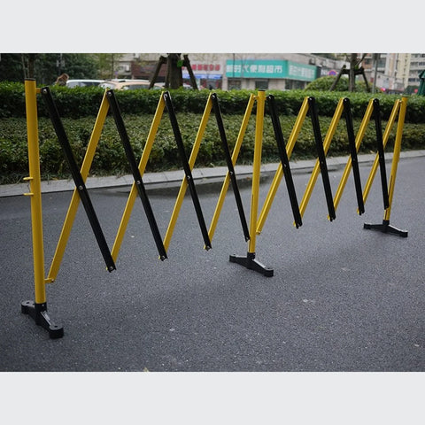 GV502 - 5M Expandable Barrier