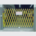 GV504 - 5M Expandable Barrier
