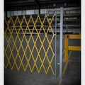 GV510 - Expandable Barrier Mounting Post