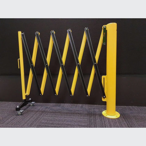 GV521 - 3M Rotating Expandable Barrier