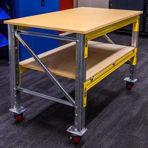 Heavy Duty Work Benches