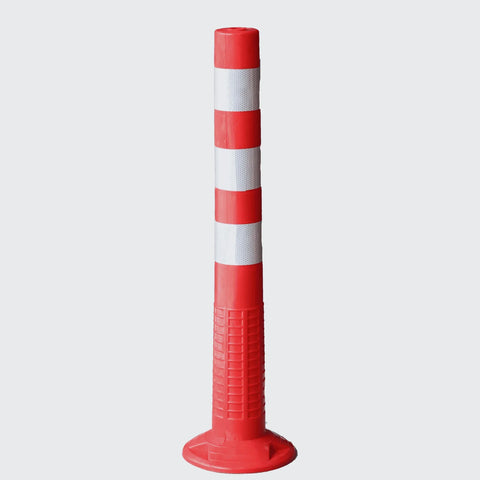 JV719 - Flexible Verge Bollard 750mm
