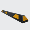 JV730 - Verge Durable Rubber Wheel Stop