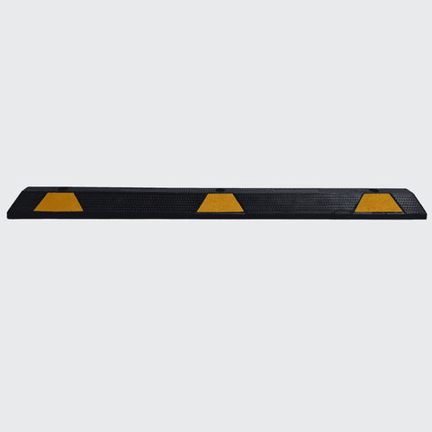 JV730 - Verge Durable Rubber Wheel Stop