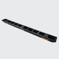 JV730 - Verge Durable Rubber Wheel Stop