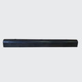 JV732 - Black Rubber Dock Bumper