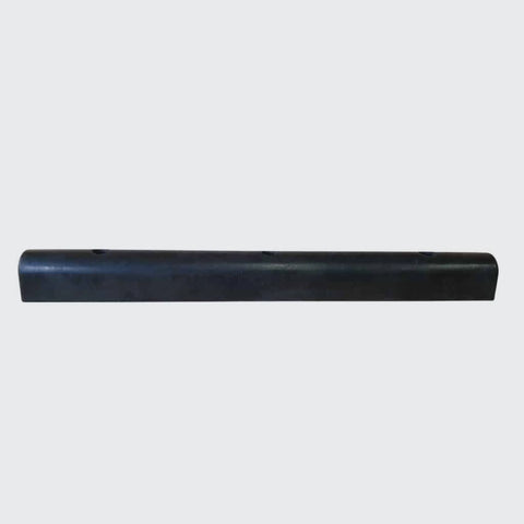 JV732 - Black Rubber Dock Bumper
