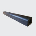 JV732 - Black Rubber Dock Bumper
