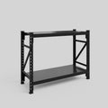 Longspan Metal Shelving - 1000mm High - Full Bay - Steel Shelf