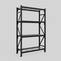 Longspan Metal Shelving - 2100mm High - Full Bay - Mesh Shelf