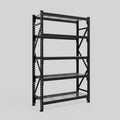 Longspan Metal Shelving - 2100mm High - Full Bay - Mesh Shelf
