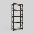 Longspan Metal Shelving - 3100mm High - Full Bay - Particleboard Shelf