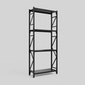 Longspan Metal Shelving - 3100mm High - Full Bay - Steel Shelf