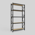 Longspan Metal Shelving - 3100mm High - Full Bay - Particleboard Shelf