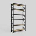 Longspan Metal Shelving - 3100mm High - Full Bay - Particleboard Shelf