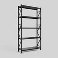 Longspan Metal Shelving - 3100mm High - Full Bay - Steel Shelf