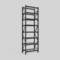 Longspan Metal Shelving - 3100mm High - Full Bay - Mesh Shelf