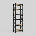 Longspan Metal Shelving - 3100mm High - Full Bay - Particleboard Shelf