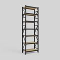 Longspan Metal Shelving - 3100mm High - Full Bay - Particleboard Shelf