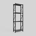 Longspan Metal Shelving - 3100mm High - Full Bay - Steel Shelf
