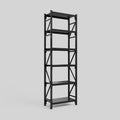 Longspan Metal Shelving - 3100mm High - Full Bay - Steel Shelf